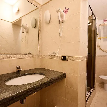 Hotel Paradiso Altedo