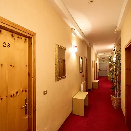 Hotel Paradiso Altedo