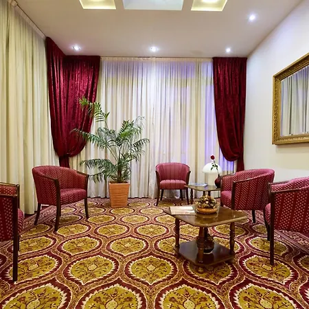 Paradiso Hotel Altedo