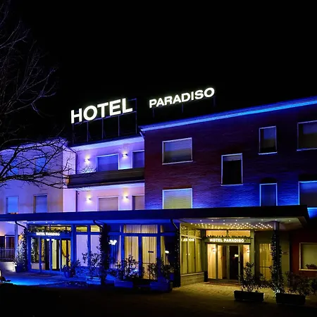Paradiso Hotel