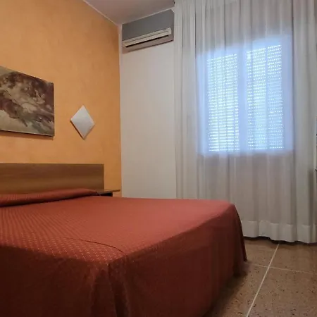 Hotel Paradiso