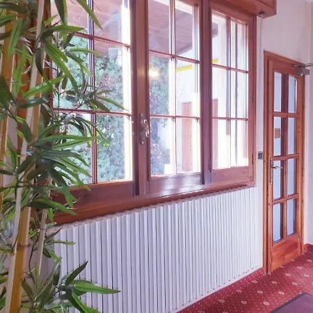 Hotel Paradiso 3*