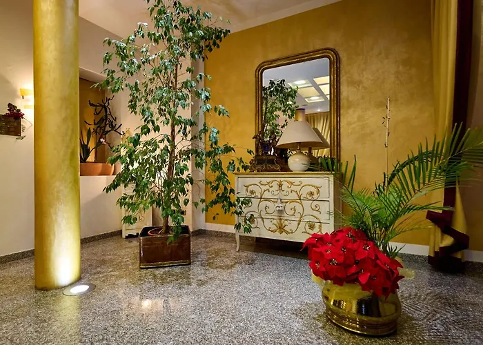 Отель Paradiso Altedo