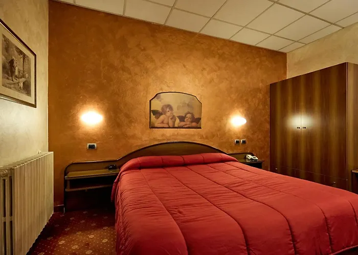 Paradiso Отель 3*