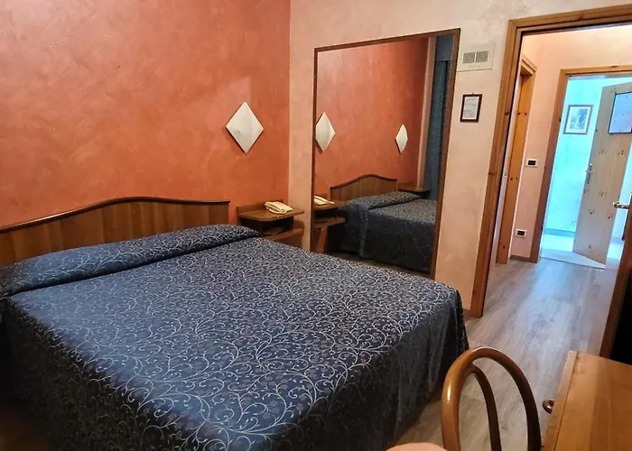 Paradiso Отель 3*