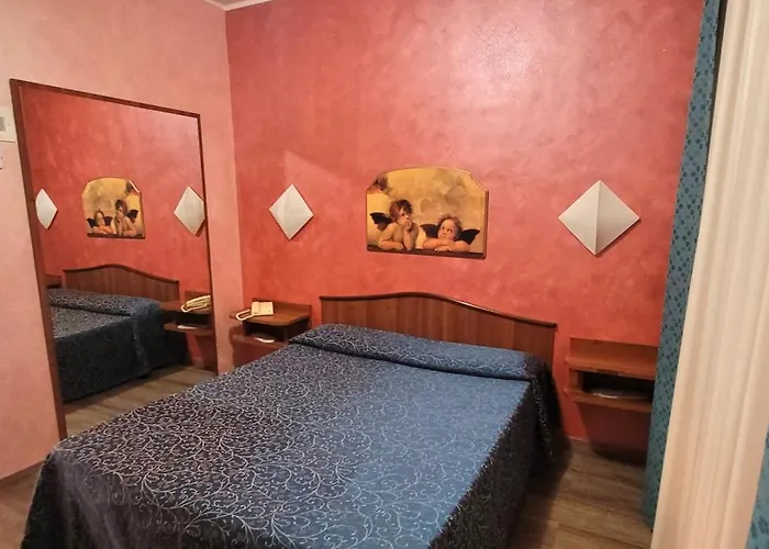 Paradiso Отель 3*