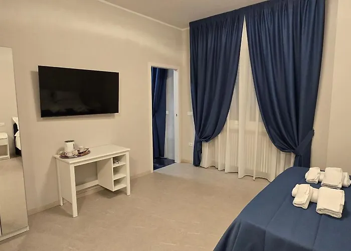 Отель Paradiso Altedo