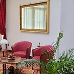 Hotel Paradiso 3*