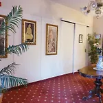 Hotel Paradiso Altedo