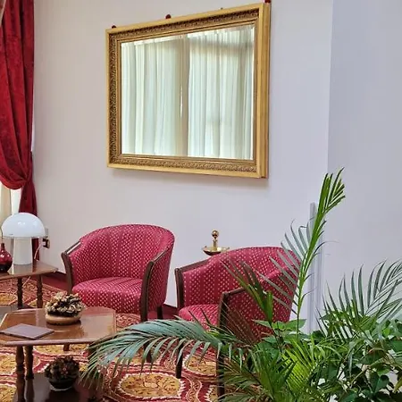 Hotel Paradiso 3*