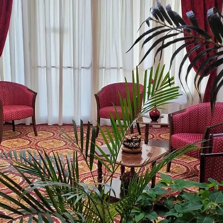 Paradiso 3* Altedo
