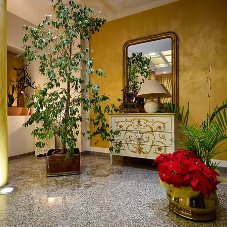 Hotel Paradiso Altedo