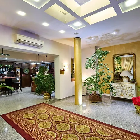 Paradiso Hotel