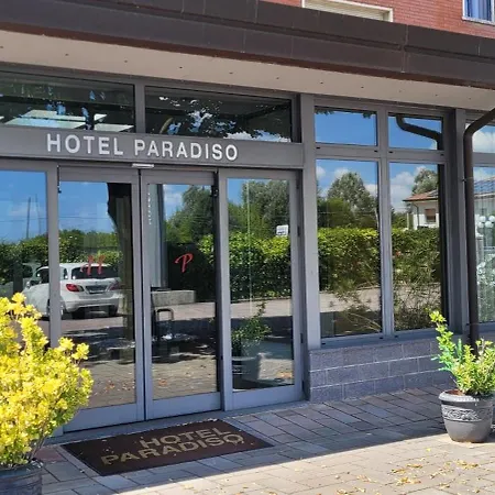 Paradiso Hotel