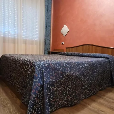 Hotel Paradiso
