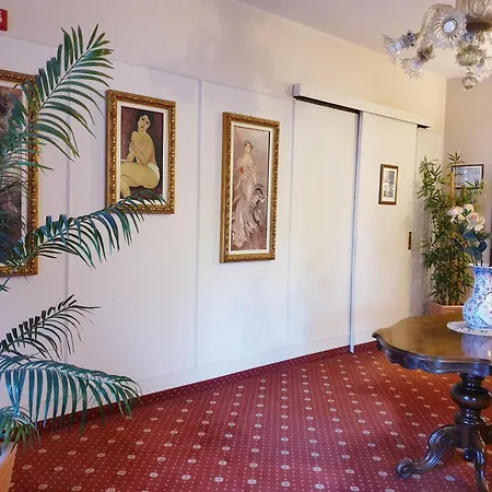 Hotel Paradiso Altedo