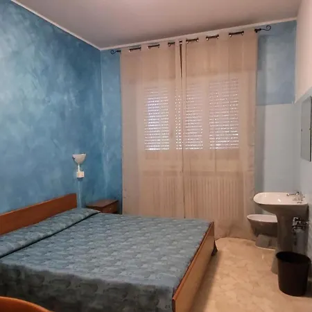 Hotel Paradiso Altedo
