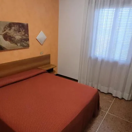 Paradiso Hotel