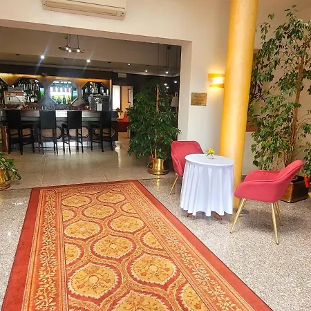 Paradiso 3* Altedo