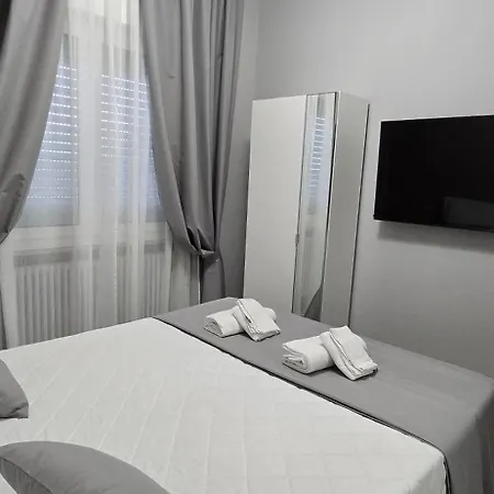 Paradiso 3* Altedo