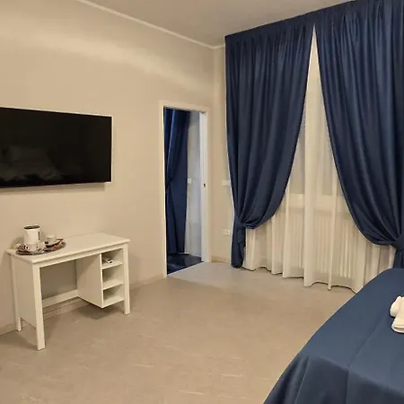 Hotell Paradiso Altedo