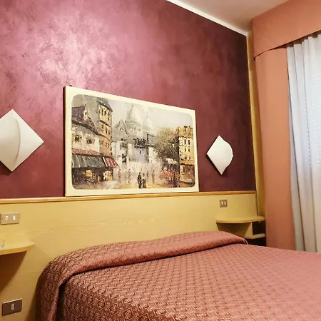 Paradiso 3*