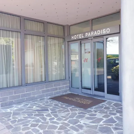Paradiso Otel 3*