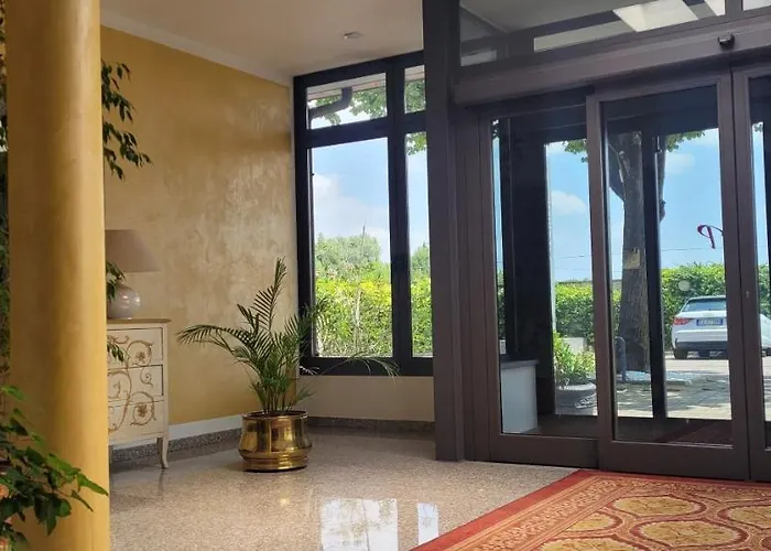 호텔 Paradiso 알테도