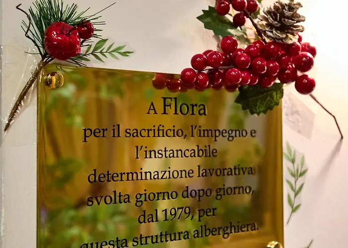 Paradiso 3* 알테도