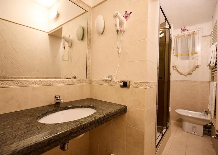 호텔 Paradiso 알테도