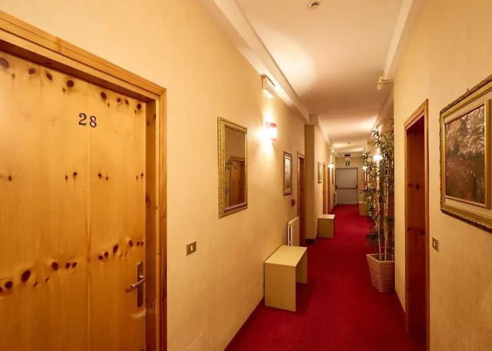 Hotell Paradiso Altedo