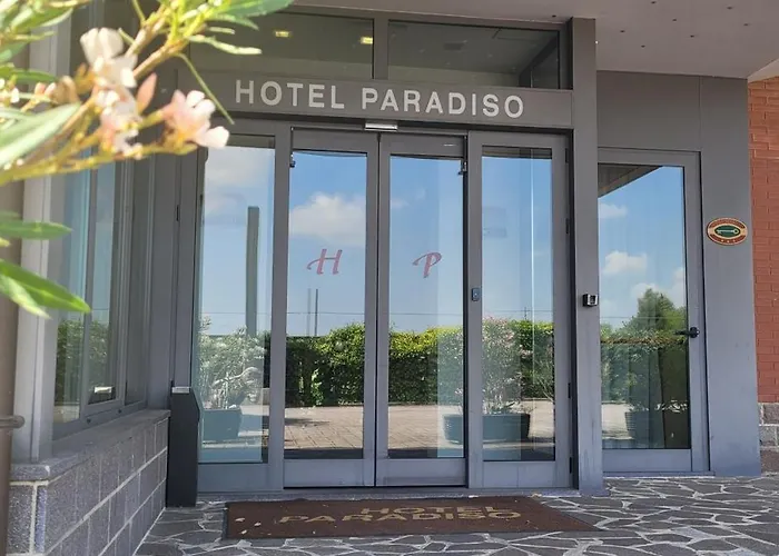 Paradiso 호텔